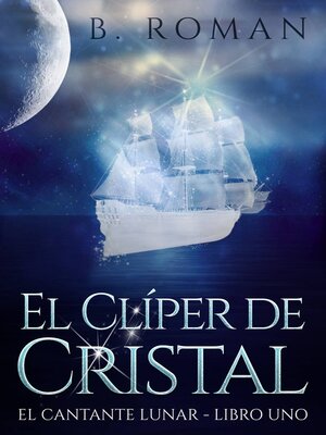 cover image of El Clíper de Cristal